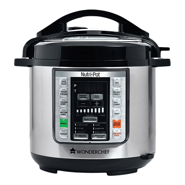 Power cooker express sales